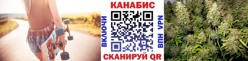 Марихуана индика Шарья